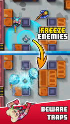 Охотник-убийца Скриншот 5