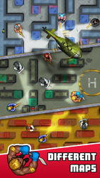 Охотник-убийца Скриншот 6