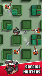 Охотник-убийца Скриншот 7