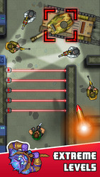 Охотник-убийца Скриншот 8