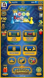 Ludo King™ Screenshot 5