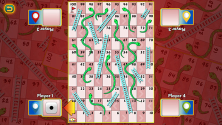 Ludo King™ Screenshot 8