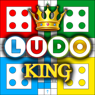 Ludo King™ Иконка