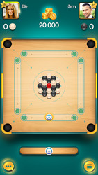 Carrom Pool: Disc Game Скриншот 3