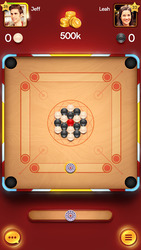 Carrom Pool: Disc Game Скриншот 7