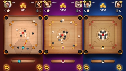 Carrom Pool: Disc Game Скриншот 8