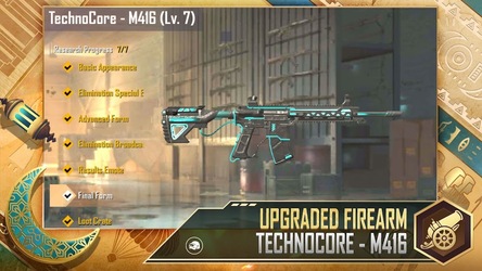 PUBG MOBILE LITE Screenshot 5