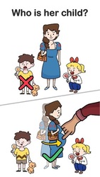 Brain Out: Ты сможешь пройти? Скриншот 3