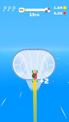 Turbo Stars - Rival Racing Скриншот 4