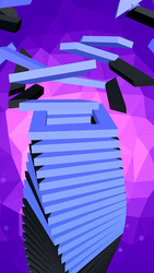 Drop Stack Ball - Helix Crash Скриншот 2