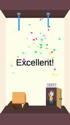 Rescue Cut - Rope Puzzle Скриншот 3