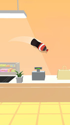 Bottle Jump 3D Screenshot 3