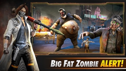 снайпер без интернета Скриншот 6