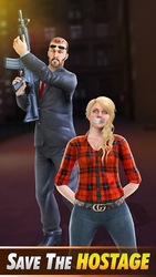 снайпер без интернета Скриншот 7