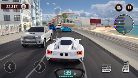 Drive for Speed: Simulator Screenshot 8