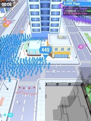 Crowd City Скриншот 6