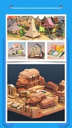 Pocket World 3D Screenshot 5