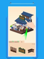 Pocket World 3D Screenshot 6