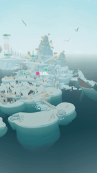 Penguin Isle Screenshot 6