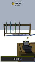 Forge Ahead Скриншот 1