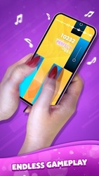 Magic Tiles 3 Скриншот 4