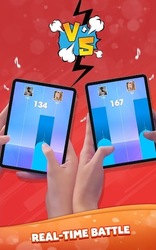 Magic Tiles 3 Скриншот 8