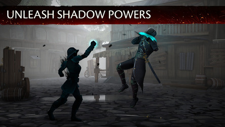 Shadow Fight 3 - РПГ файтинг Скриншот 3