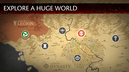 Shadow Fight 3 - РПГ файтинг Скриншот 5