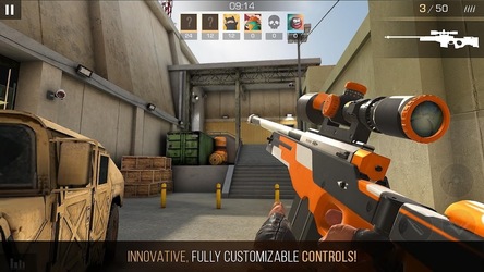 Standoff 2 Screenshot 5