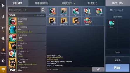 Standoff 2 Screenshot 8