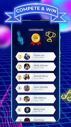 Tiles Hop - шарики музыкальные Скриншот 6