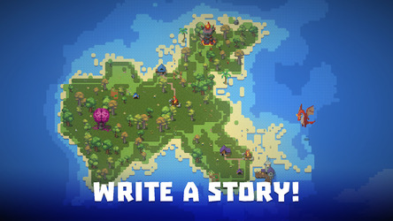 WorldBox - Sandbox God Sim Screenshot 7