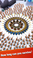 Art of War: Legions Screenshot 3