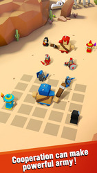 Art of War: Legions Screenshot 5