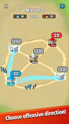 Art of War: Legions Screenshot 7