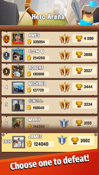 Art of War: Legions Screenshot 8