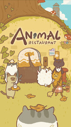 Animal Restaurant Screenshot 1