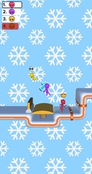 Run Race 3D Скриншот 2