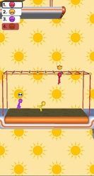 Run Race 3D Скриншот 5