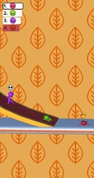 Run Race 3D Скриншот 7