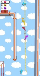 Run Race 3D Скриншот 8