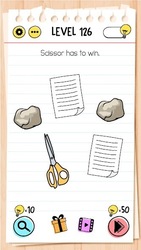 Brain Test: Tricky Puzzles Screenshot 3