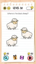 Brain Test: Tricky Puzzles Screenshot 4