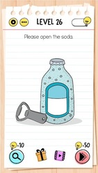 Brain Test: Tricky Puzzles Screenshot 6