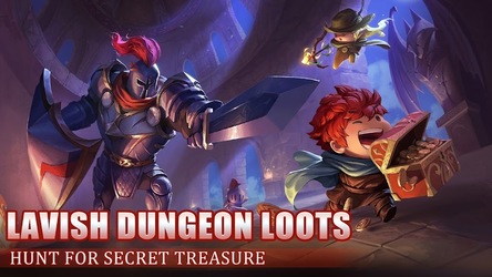 Soul Knight Screenshot 2