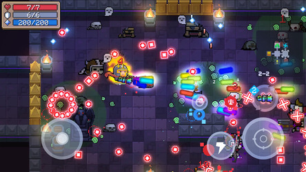 Soul Knight Screenshot 7