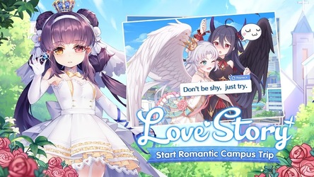 Girls X Battle 2: Save the Dog Скриншот 7