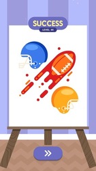 Stencil Art - Spray Masters Скриншот 5