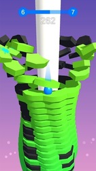 Stack Ball - сломай платформы Скриншот 3