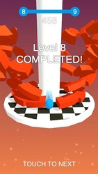 Stack Ball - сломай платформы Скриншот 4